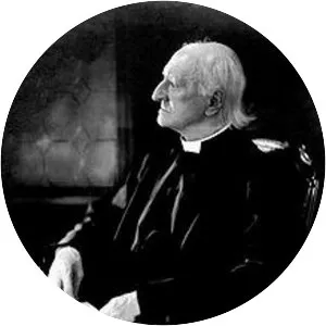 Alexander Charles Garrett - American rector