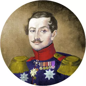 Alexander Chavchavadze