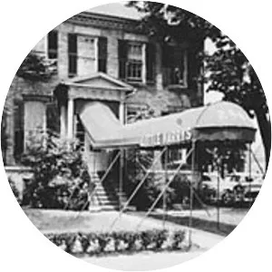 Alexander Chene House