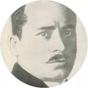 Alexander Chervyakov - Political leader