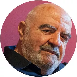 Alexander Christakis