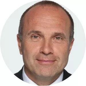 Alexander Christiani