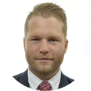 Alexander Christiansson