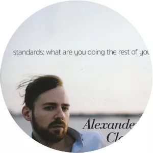 Alexander Claffy