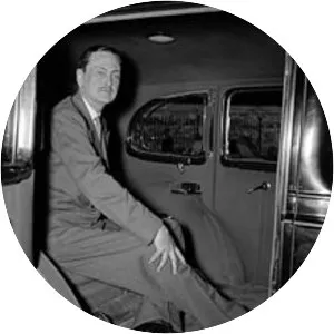 Alexander Comstock Kirk