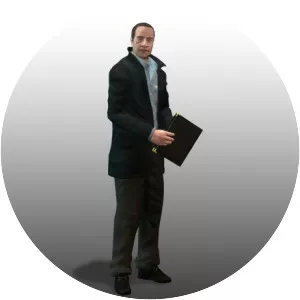 Alexander Conklin - Fictional character