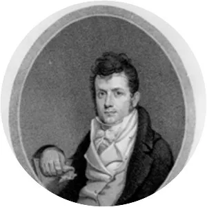 Alexander Contee Hanson