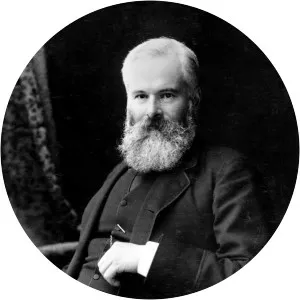 Alexander Crum Brown