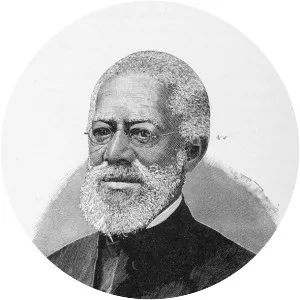 Alexander Crummell