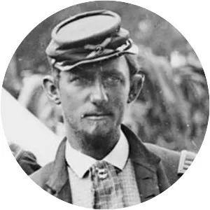 Alexander Cummings McWhorter