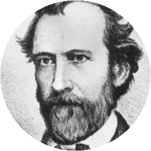 Alexander Cummings - Former Governor of the Territory of Colorado