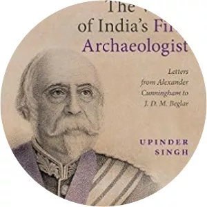 Alexander Cunningham