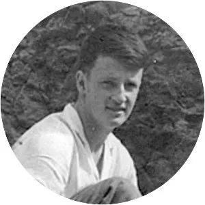 Alexander D. Wentzell