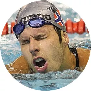 Alexander Dale Oen - Norwegian swimmer