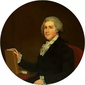 Alexander Dallas