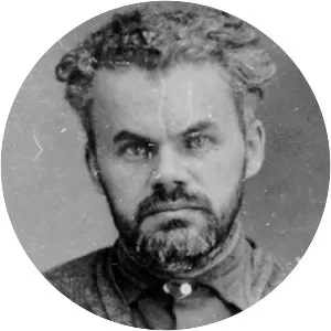 Alexander Danieliuk-Stefanski