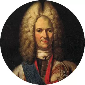 Alexander Danilovich Menshikov