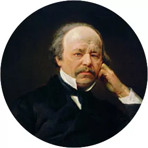 Alexander Dargomyzhsky