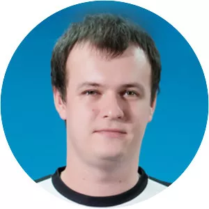 Alexander Dashkevich