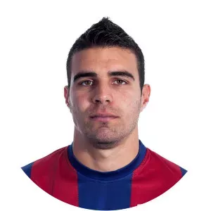 Alexander David González - Venezuelan footballer