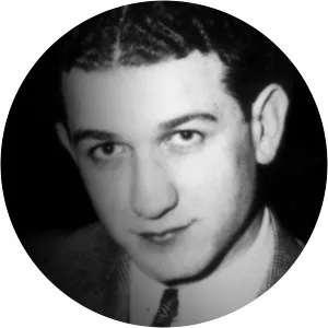 Alexander David Klegerman photograph