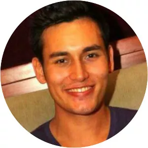 Alexander David Siahaan