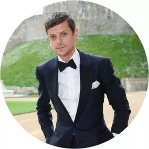 Alexander David Spencer-Churchill