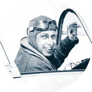 Alexander de Seversky