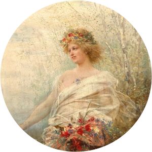 Alexander Demetrius Goltz