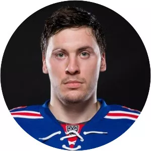 Alexander Dergachyov - Russian ice hockey player