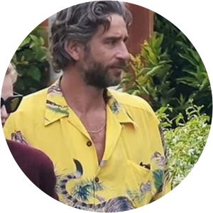 Alexander Dimitrijevic