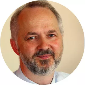 Alexander Dix - German jurist