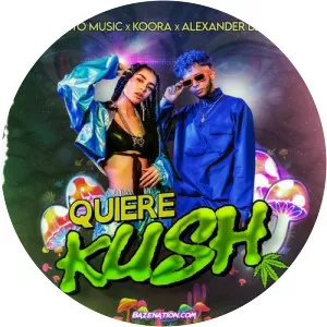 Alexander DJ - Musical artist