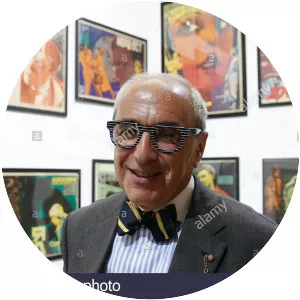 Alexander Dobrovinsky - Russian lawyer