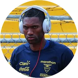 Alexander Domínguez