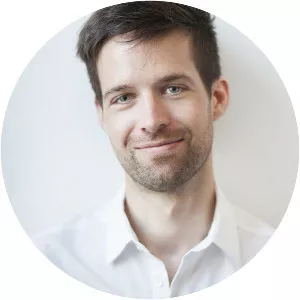 Alexander Drewitz - Author