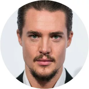 Alexander Dreymon