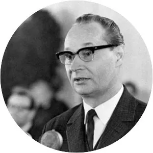 Alexander Dubček