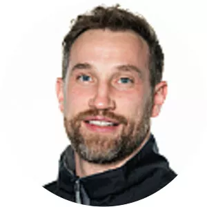 Alexander Duck - Ice hockey player