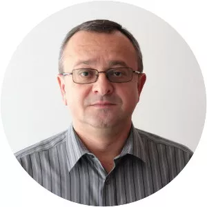 Alexander Duleba - Author