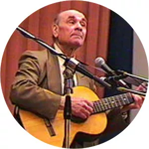 Alexander Dulov - Russian poet