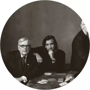 Alexander Dunne photograph