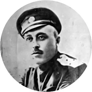 Alexander Dutov