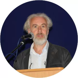 Alexander Dvorkin - Activist