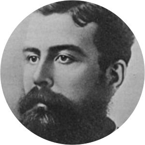 Alexander Edmund Batson Davie