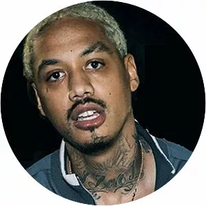 Alexander Edwards - Soldier