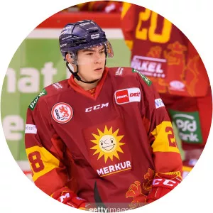 Alexander Ehl - Ice hockey player