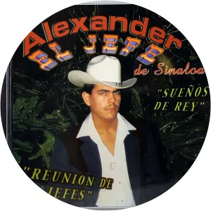 Alexander El Jefe De Sinaloa