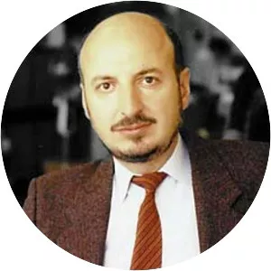 Alexander Elder - Author