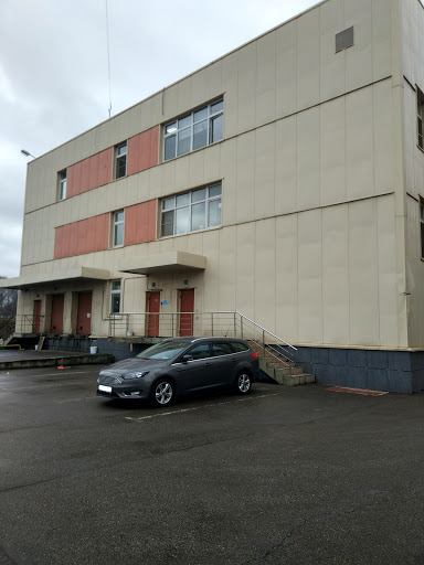 Alexander Electric - 